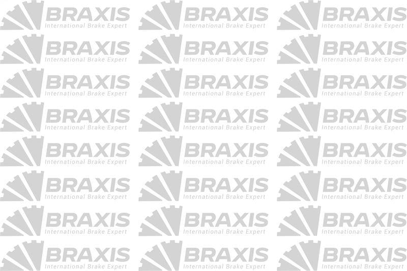FREN BALATA FISI R171 04>11 W221 05>13 W166 11>15 C219 06>10 W204 08>14 W205 14>