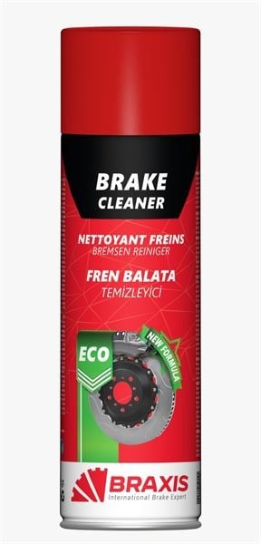 FREN BALATA SPREY ECO BRAXIS