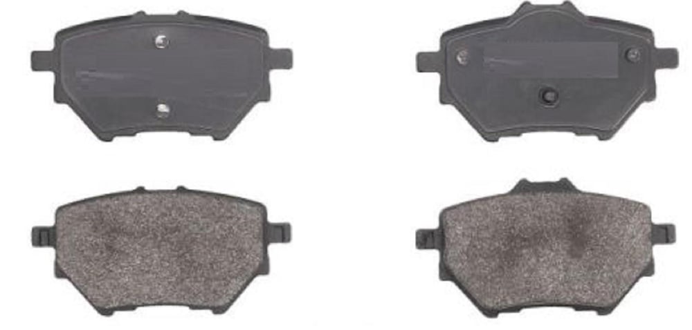 FREN BALATASI ARKA COMBO 1.2-1.5 GRANDLAND X 1.2-1.5-1.6 MOKKA-RIFTER-PARTNER-208-2008-3008-308-508 SW-CITROEN C4-BERLINGO-DS 3-4-9 TOYOTA PROACE CITY