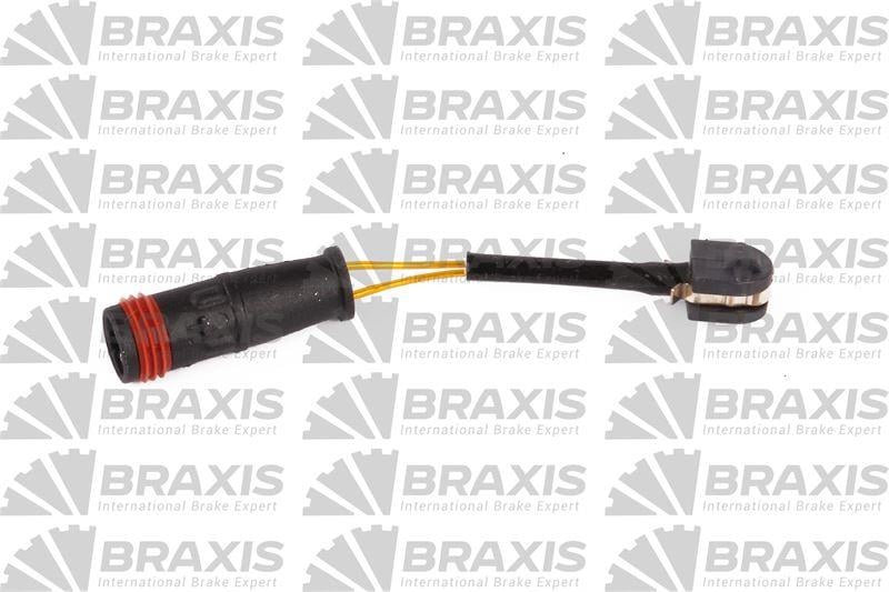 FREN BALATASI ASINMA SENSORU ARKA CRAFTER MERCEDES SPRINTER 906 06> UZUNLUK: 85 MM