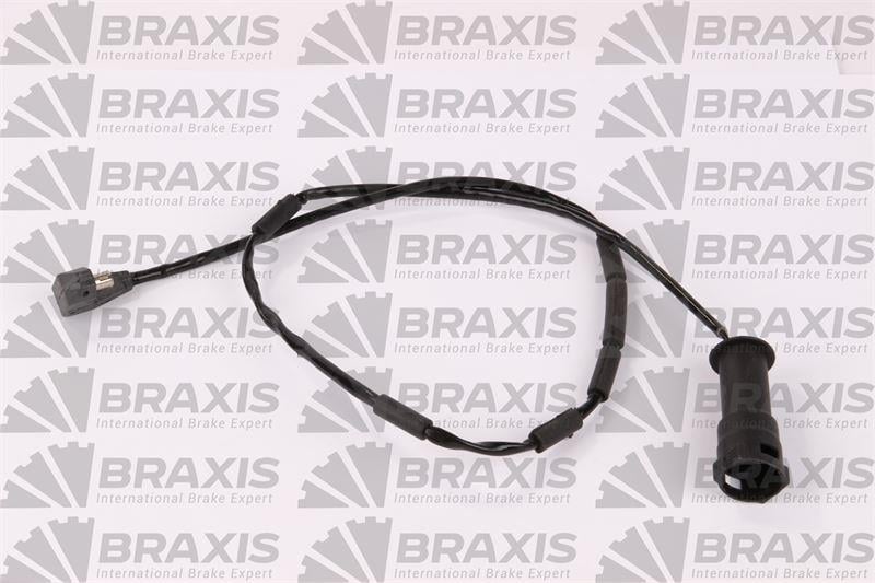 FREN BALATASI ASINMA SENSORU ON OPEL VECTRA A 1.4-1.8 88>95 UZUNLUK: 660 MM