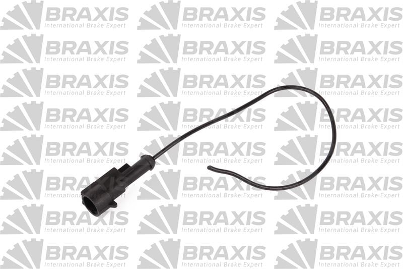 FREN BALATASI ASINMA SENSORU ON PANDA 1,1 / 1,3 HB 09 / 03> PUNTO 1,2 8V 03> FORD KA 08> 1.2 UZUNLUK
