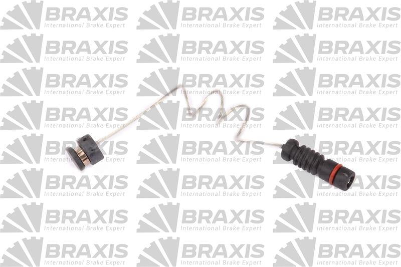 FREN BALATASI ASINMA SENSORU ON/ARKA LT35 MERCEDES SPRINTER 906 13> UZUNLUK: 200 MM