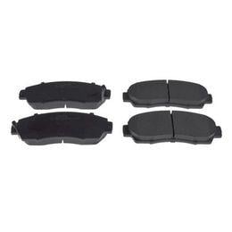 FREN BALATASI ÖN - HONDA ACCORD CROSSTOUR 3.5 01/10> HONDA CIVIC 1.3 01/10> CR-V 1.6D 10/13>