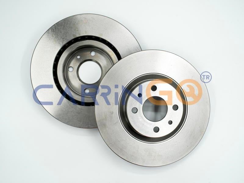 FREN DİSKİ (TAKIM) ALFA ROMEO ABARTH 500C 500 FIAT FIORINO CROMA BRAVO LANCIA THEMA DELTA PRISMA