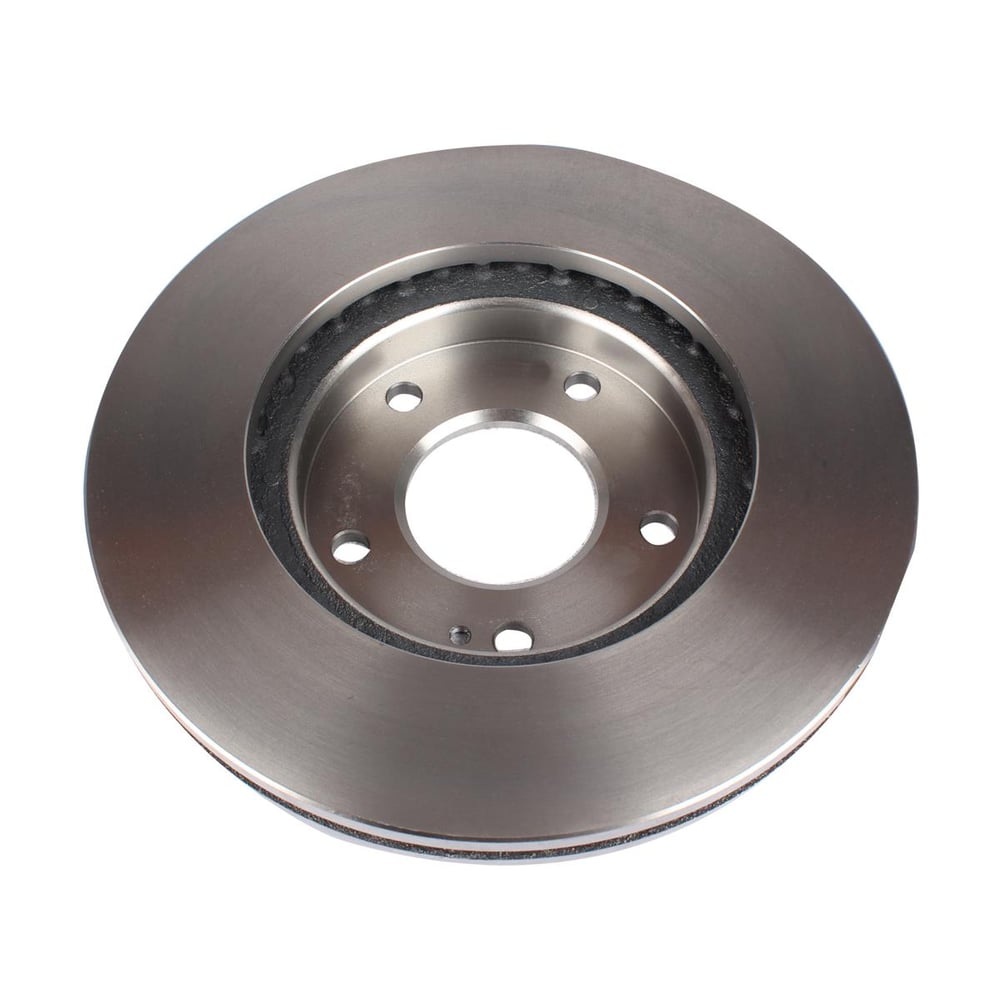 FREN DİSKİ (TAKIM) ARKA DÜZ 407 1.6 HDI 1.8 2.0 2.0 HDI 272 MM