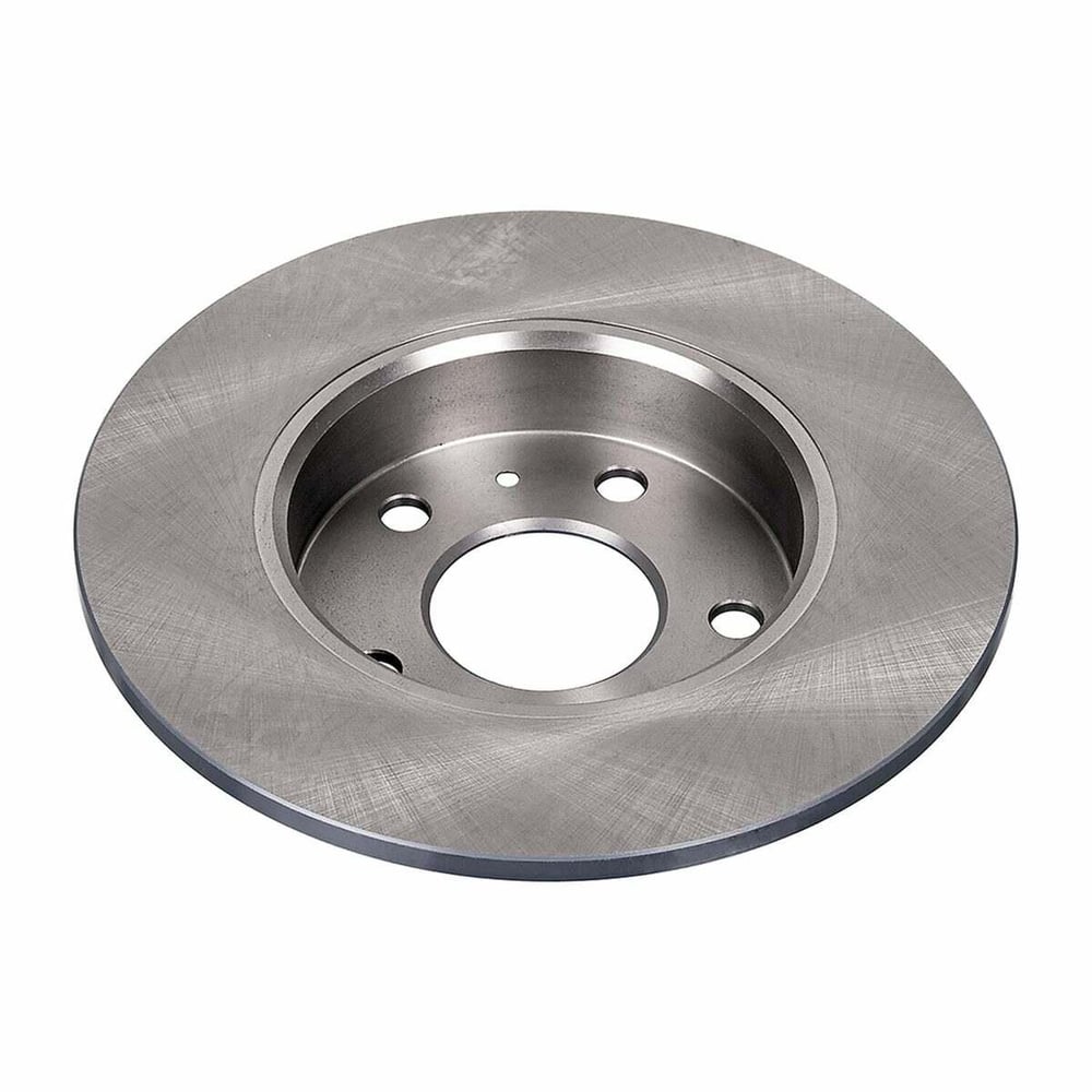 FREN DİSKİ (TAKIM) ARKA OPEL ASTRA G 1.8-2.0 98>05 ASTRA H 1.3CDTI-1.6i-1.9CDTI 04>10 ZAFIRA A 1.6-1.8 99>05 MERIVA A 1.3CDTI 03>10 (5 BIJON)(264x10x5DL)