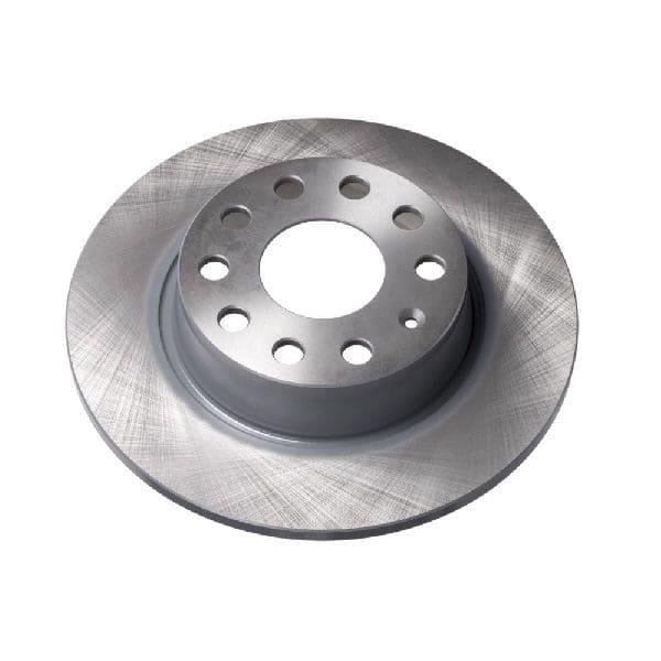 FREN DİSKİ (TAKIM) ARKA VW GOLF V-VI-VII-VIII 03>JETTA III-IV 05> T-ROC 17> CADDY III-IV 04> / AUDI A3 03>12 Q2 18> / SEAT LEON 05>12 ALTEA 04> TOLEDO 04>09 / SKOA OCTAVIA II-III-IV 04> KAROQ 17> YETI 09> (5BIJON)(272x9.7x9DL)