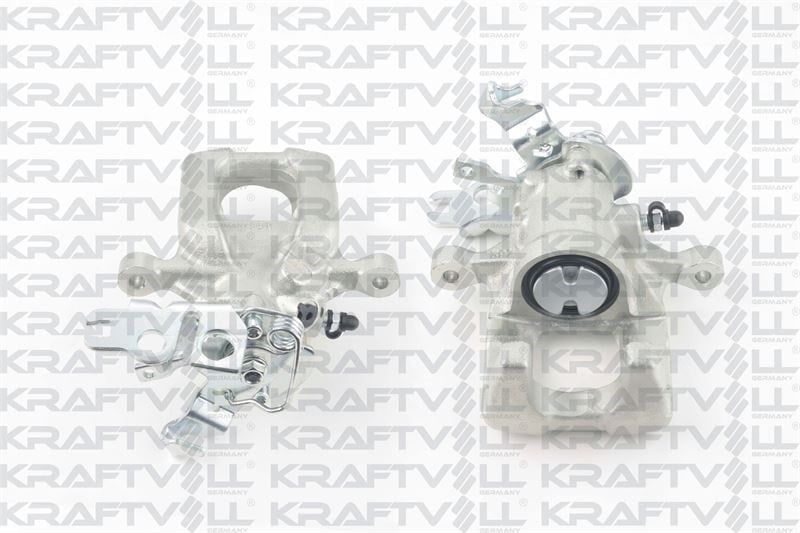 FREN KALIPERI ARKA SAG CADDY III 1.2 TSI 1.6 TDI 2.0 2.0 TDI 16V