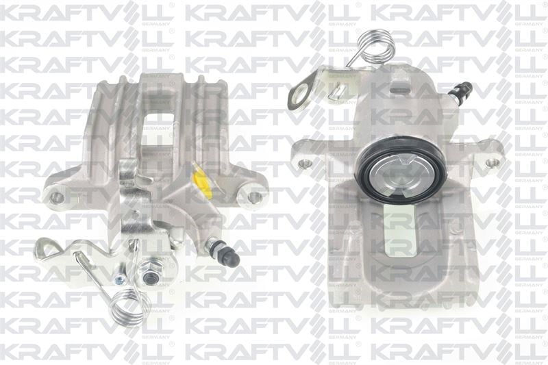 FREN KALIPERI ARKA SOL BORA 99>05 A3 97>03 GOLF IV 98>06 LEON 00>06 TOLEDO 99>04 OCTAVIA 97>11 RAPID