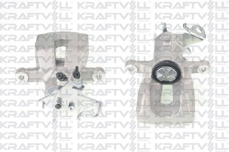 FREN KALIPERI ARKA SOL FLUENCE MEGANE II 1.4 16V / 1.6 / 1.6 16V / 2.0 16V / 1.5DCI / 1.9DCI