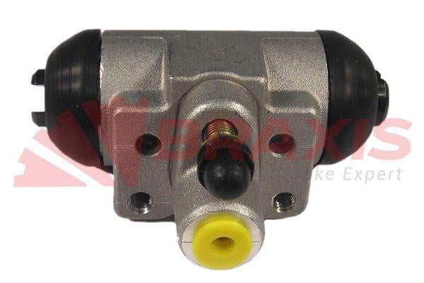 FREN SILINDIR ARKA SAG SOL DMAX 4×4 2002-2012
