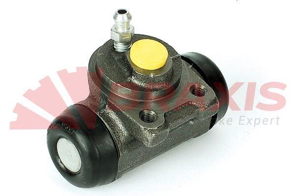 FREN SILINDIRI 106 I II 206 206+PLUS / SAXO ABSSIZ CAP: 19.00mm