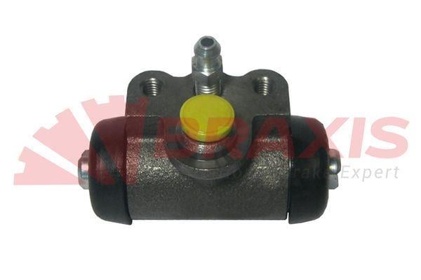 FREN SILINDIRI ARKA JEEP COMPASS PATRIOT DODGE AVENGER CALIBER