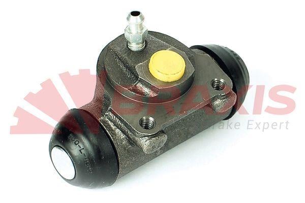 FREN SILINDIRI DOBLO 01> 20.64mm