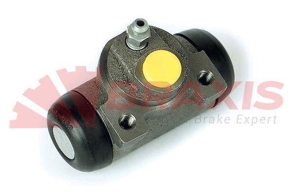 FREN SILINDIRI DOBLO 01> IDEA 04> PANDA 03> PUNTO 93> ABSSIZ 20.6 mm
