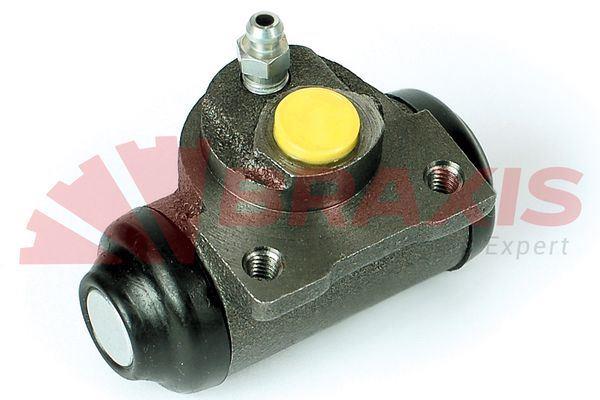 FREN SILINDIRI MAREA BRAVA ABSLI 22.2mm