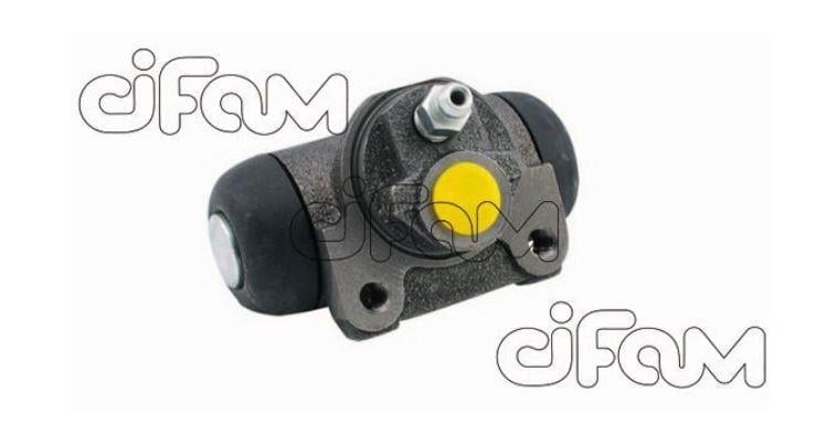 FREN SİLİNDİRİ MAREA-BRAVA-BRAVO 1.4-1.6-1.8 16V-1.9JTD 95-01 ABS Lİ 22mm