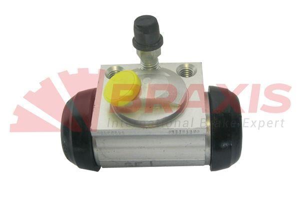 FREN SILINDIRI SAG TWINGO III 1.0 SCE 14> / FORTWO 15> 20.6mm