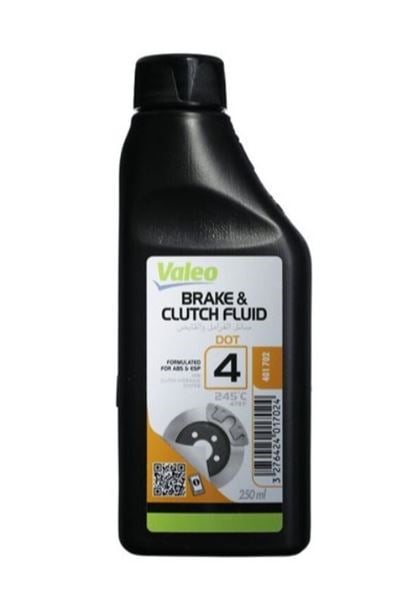 FREN SIVISI DOT4 0.250 EN/AR
