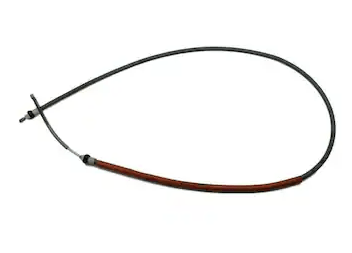 FREN TELLERİ DUSTER (Kampana Fren) 10-