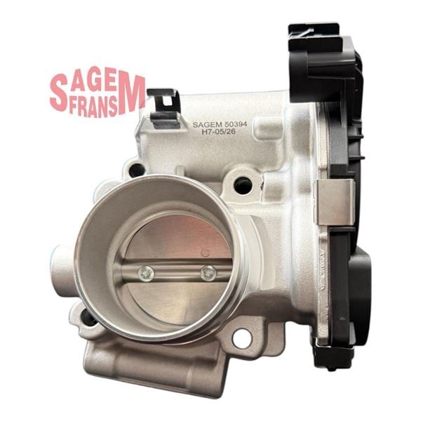 GAZ KELEBEK KUTUSU ASTRA 1,4-CORSA D 1,2-1,4 09>CORSA E 1,4 2014>