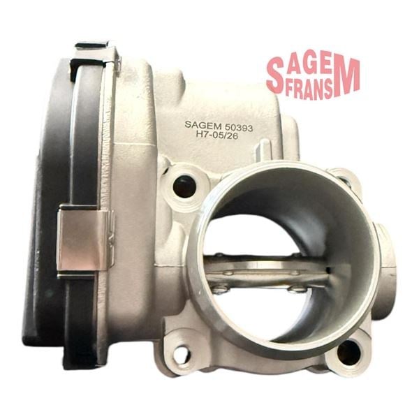 GAZ KELEBEK KUTUSU FORD-FIAT-PEUGEOT-CITROEN-OPEL 1,6 HDİ-TDCİ EURO 5