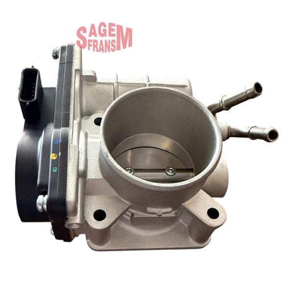 GAZ KELEBEK KUTUSU MEGANE IV 1.6 SCE H4M