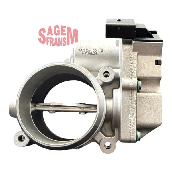 GAZ KELEBEK KUTUSU VOLKSWAGEN (BKS-BUN) 3.0 TDI PHAETON 02>16-TOUAREG 02>10 Q7 0610-A6 04>11