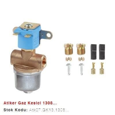GAZ KESİCİ 1308 ATİKER GARANTİSİ YOKTUR