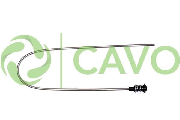 GAZ TELİ - KIT 1303.347 RENAULT TRAFIC