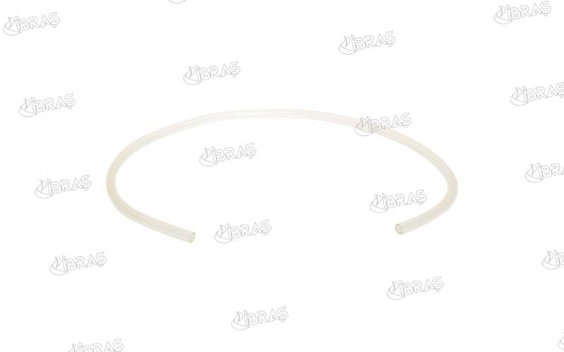 GENLEŞME ŞİŞESİ HORTUMU ( 7x12mm 1MT ) PVC