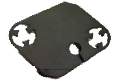 GERİCİ CONTASI ASTRA J-K INSIGNIA A-B MERIVA B MOKKA ZAFIRA C 1.6 CDTI
