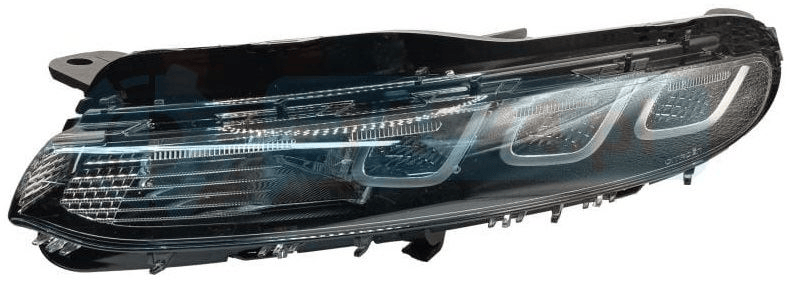 GÜNDÜZ FARI LED SOL C.BERLİNGO K9 2019-