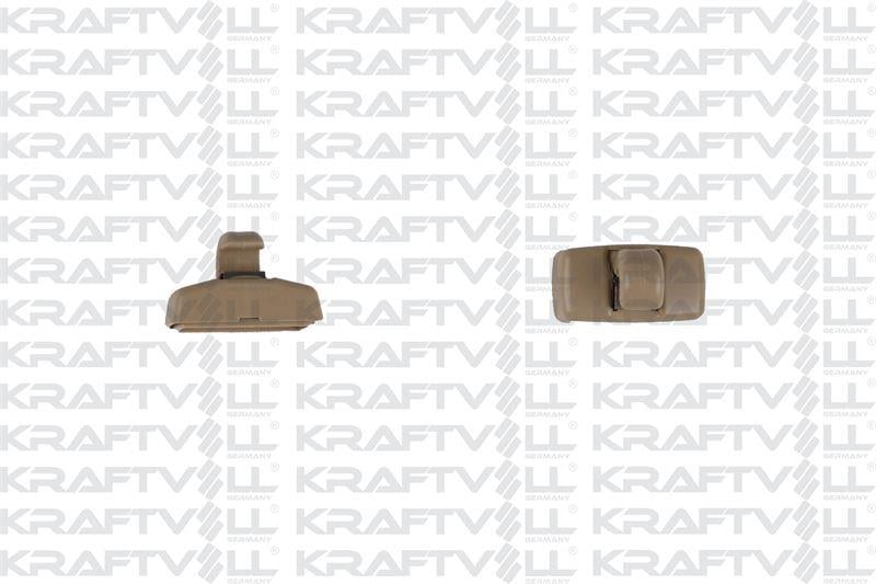 GUNESLIK KLIPSI BEJ SAG / SOL FABIA OCTAVIA PASSAT TRANSPORTER T5 / T6 / T7 96>