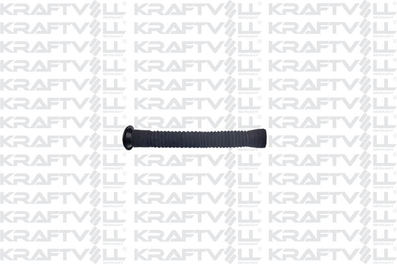 HAVA FILTRE HORTUM (TEK BOGAZ)  MEGANE 1,4 - 1,6 16V