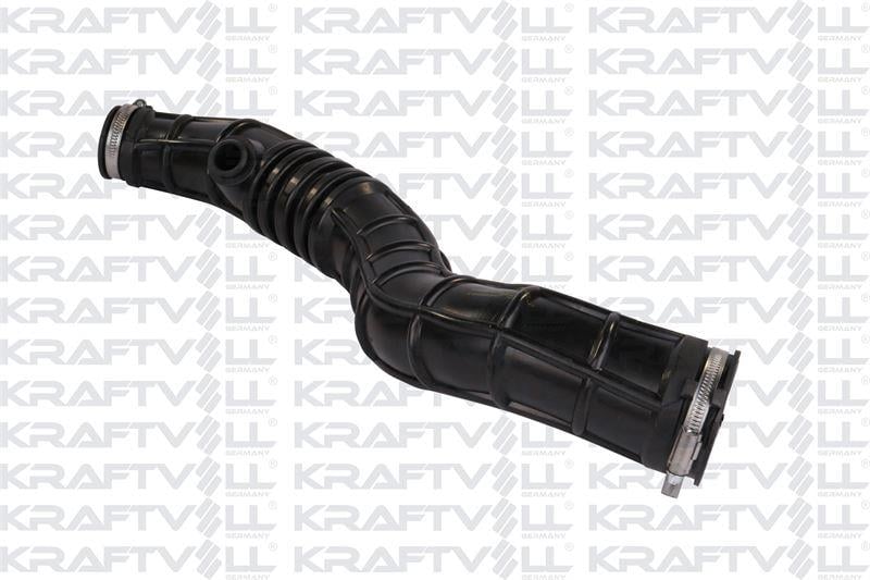HAVA FILTRE HORTUMU CLIO III / MODUS 1,5DCI