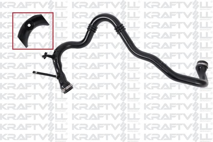 HAVA FILTRE HORTUMU DACIA LOGAN I SANDERO I 1.5 DCI