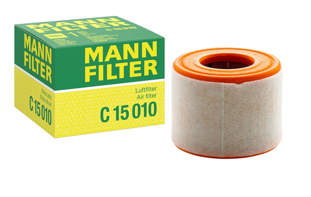HAVA FİLTRESİ A6 12-15 2.0 TSI-2.0 TDI CDNB-CGLC-CMGB-CSUD-CSUE (SİLİNDİR TİP)	
