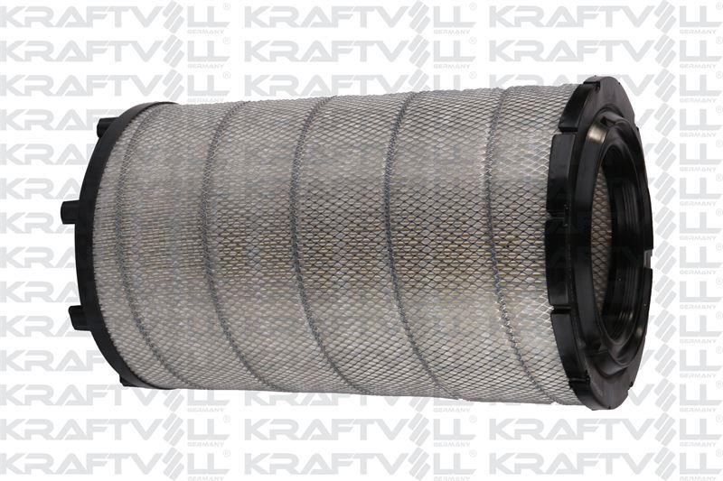HAVA FILTRESI AYAKLI UZUN SCANIA P -R SERI R500 - R580 - R620 - R730 -  P500