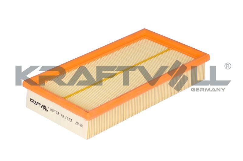 HAVA FILTRESI CONNECT 1,8TDCI 02>13 75-90PS FOCUS I 1,6 ZETECH 16V / 1,8TDCI 98>05 