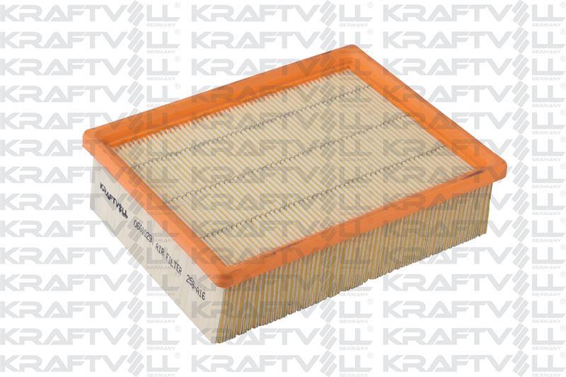 HAVA FILTRESI CORSA B COMBO B X15TD X17DT