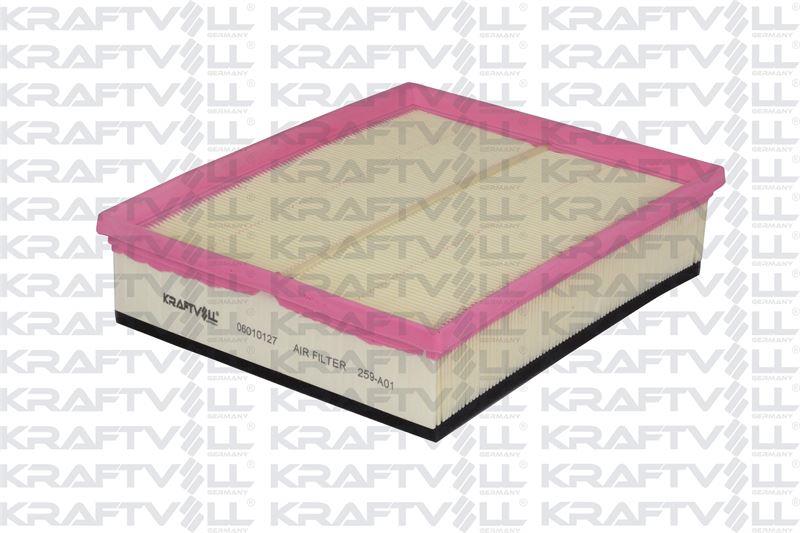 HAVA FİLTRESİ LAGUNA III 07> LATITUDE 11> 1.5 DCI 780 2.0 DCI M9R SUNGERLI
