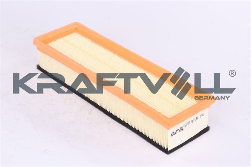 HAVA FILTRESI P207 PARNER II BERLINGO II C3 III C3 PLURIEL C TU3A TU3JP 1,4 8V) / P301 C ELYSEE EC5 (SÜNGERLİ)