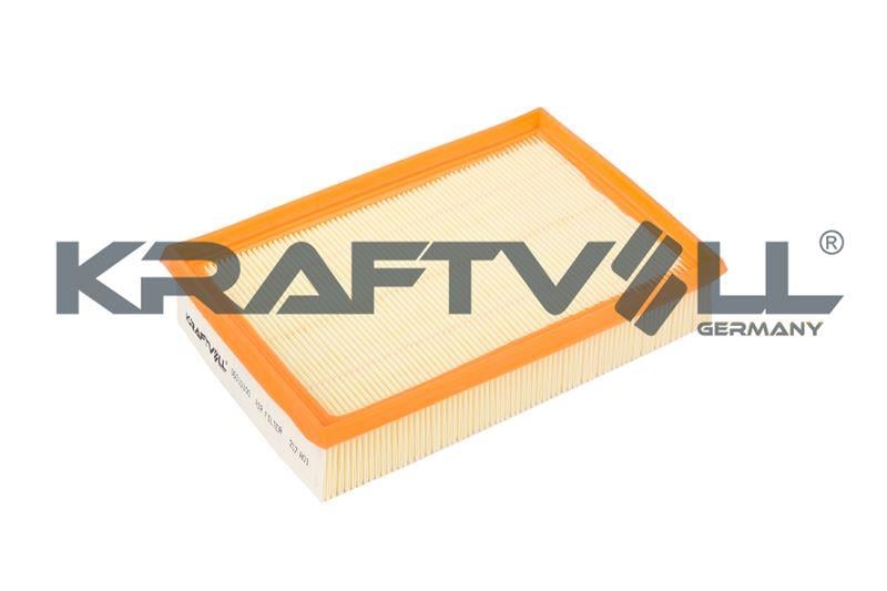 HAVA FILTRESI P307 TU5JP4 (1,6 16V) P307 C4 EW10J4 (2,0 16V)