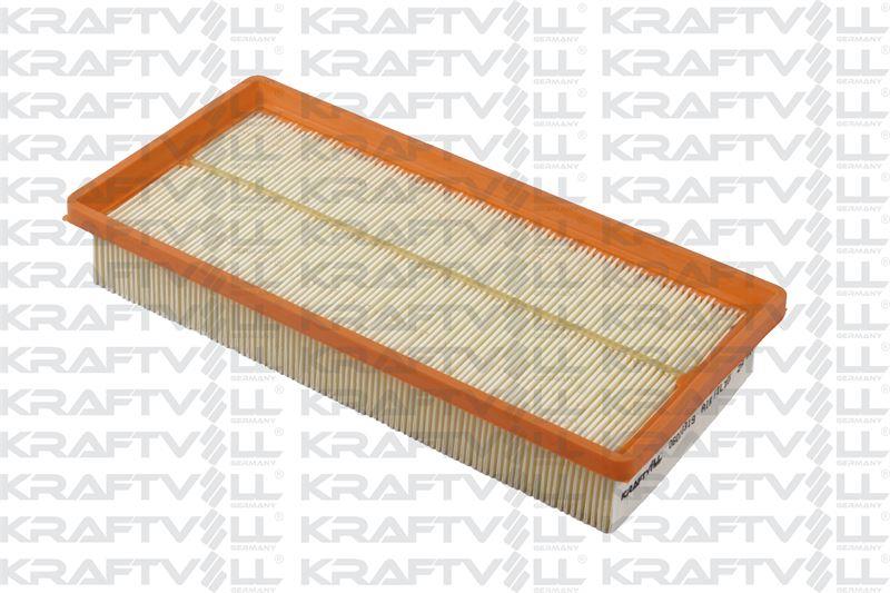HAVA FILTRESI P407 C5 II C5 (X7) DW10BTED4 (2,0HDI 16V)