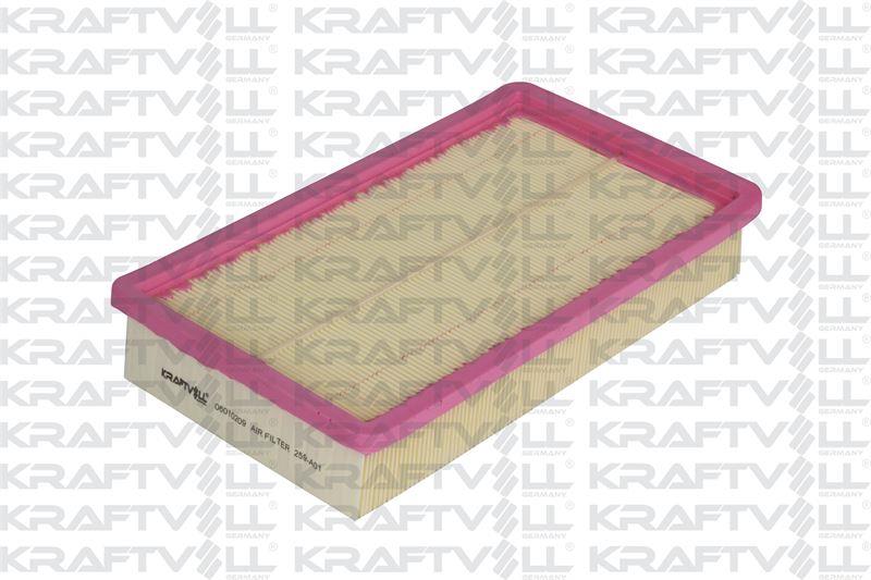 HAVA FİLTRESİ STILO 01> 1.6 16V