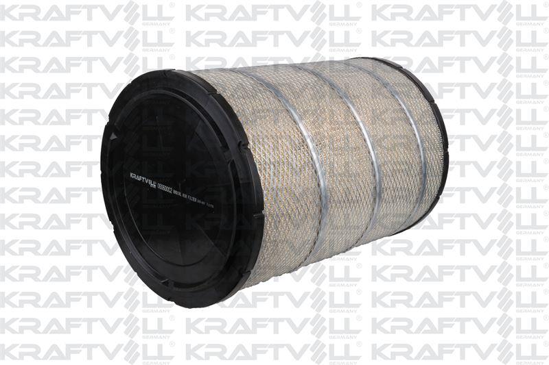 HAVA FILTRESI TEKLI RENAULT MAGNUM 480 04>06 MIDLUM 220 06> PREMIUM 430/450/460 06>
