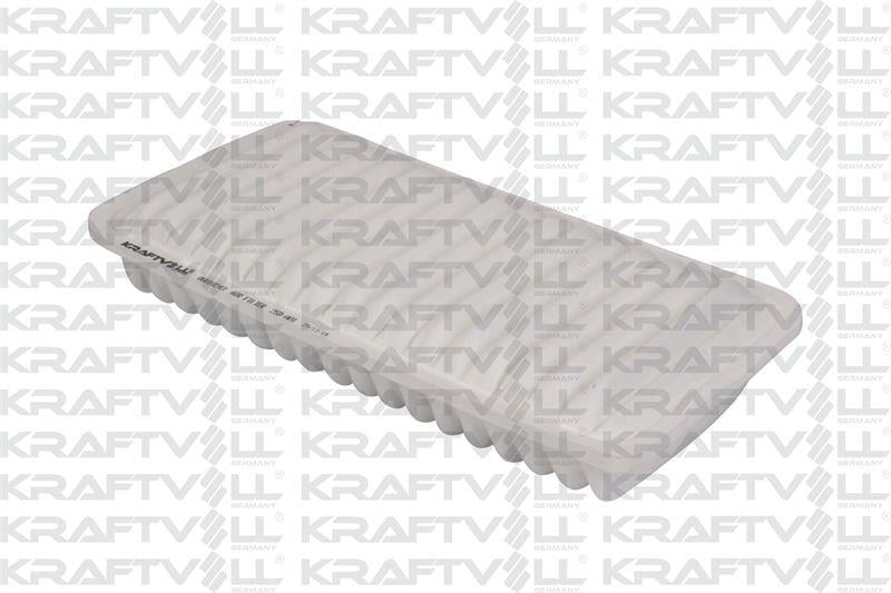 HAVA FILTRESI TOYOTA COROLLA 1.4 D4D 2004-2007 AVENSIS 2.0 D4D 2003-2008
