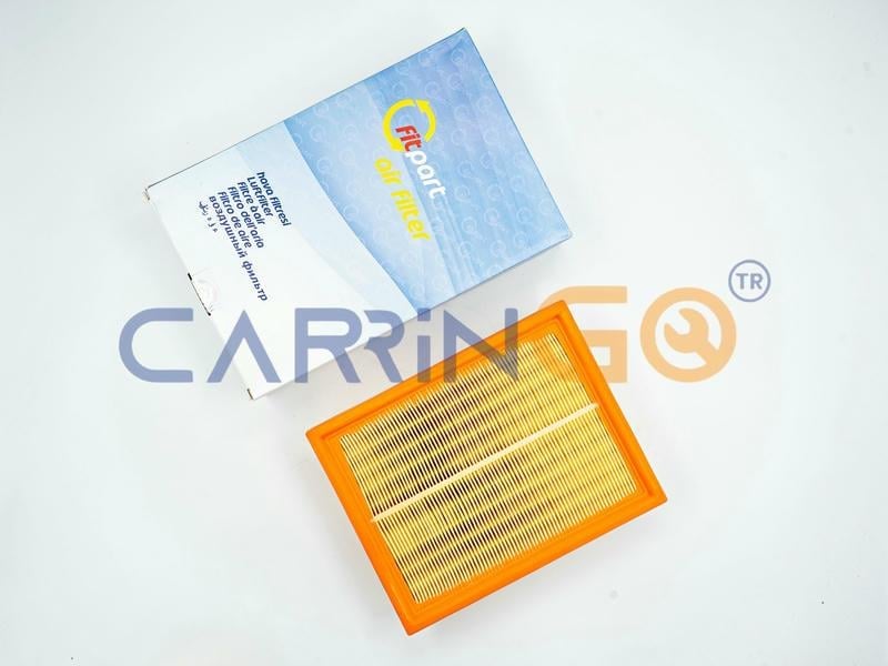 HAVA FİLTRESİ VECTRA B 2.0D 96 02
